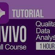 Master Qualitative Analysis Of Interviews With Nvivo Full Course Tutorial