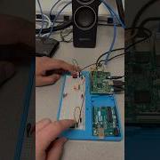 Raspberry Pi With Python GPIO Zero ConfedIMD