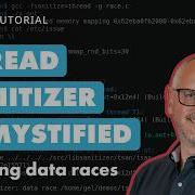 Debugging Race Conditions In C C Programming With ThreadSanitizer TSan