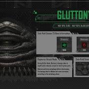 Blacklolita Gluttony Extended Version Goddess Of Victory Nikke OST