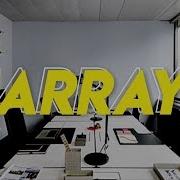 Array Dan Array List IntelliJ IDEA