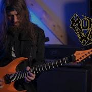 MUNICIPAL WASTE Grave Dive Guitar Cover