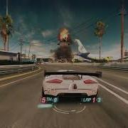 Split Second Airport Terminal Elite Race Ep 2 With Ryback Cyclone Special