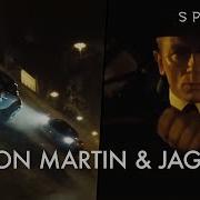 SPECTRE Rome Car Chase Daniel Craig Dave Bautista James Bond