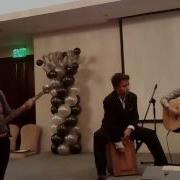 This Gathering By Franco Acoustic Live Oakwood Premier Joy Nostalg Center