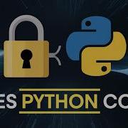 Code Your Own AES File Encryption In Python