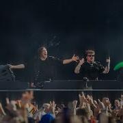 Showtek FTS Fuck The System Sub Zero Project Rework LIVE Tomorrowland 2025