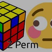 Which Z Perm Algorithm Do You Use