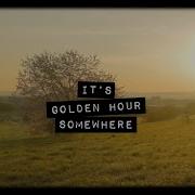 Lovejoy It S Golden Hour Somewhere OFFICIAL VIDEO