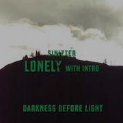 Sinizter Lonely Lyrics