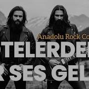 Ötelerden Bir Ses Geldi Anadolu Rock Yorumu Oba Psychedelic Anatolian Tunes