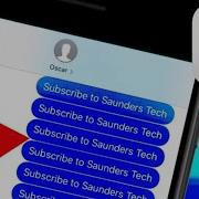 How To SPAM MESSAGES On IPhone ALL IOS 100 Messages A SECOND No Jailbreak