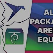 Snaps Vs Flatpaks Vs Appimages Vs Packages Benchmarks Missing Features Differences