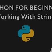 Working With Strings Part1 Escape Characters And String Concatenation In Python