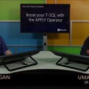 Boost Your T SQL With The APPLY Operator