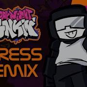 Friday Night Funkin Stress 48 Remix
