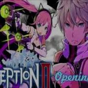 Conception 2 Opening