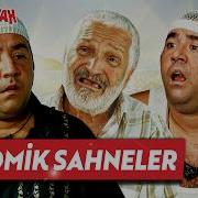 En Komik Sahneler 2 Eyyvah Eyvah