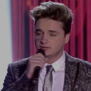 Gabriele Take Me To Church Gran Final La Voz 2017