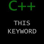 C Programming Tutorial 51 This Keyword