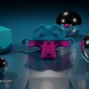 Light Path Node Blender 2 8 Materials Tutorial Cycles
