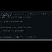 Max MSP Basics About Gen Codebox