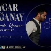 Uygar Doğanay Yüreğimde Yarasın 2021 Single