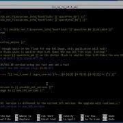 Cisco Demo Cisco IOS XE Routers Upgrade Using Ansible Python BUNDLE Mode End To End