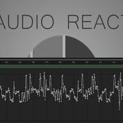 After Effects Audio Reaction Tutorial