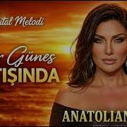 Anatolian Rock Bir Güneş Batışında Sibel Can Cover