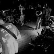 Kid Dynamite Zuko S Back In Town Live At The Chain Reaction