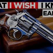 Colt Python What I WISH I Knew Earlier