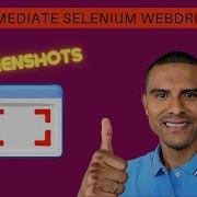 How To Take A Screenshot Using Selenium WebDriver Java Example