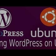 How To Install LAMP Stack WORDPRESS In Ubuntu Server 16 04