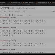 SPARKS FOUNDATION TASK 2 KMEANS CLUSTERING IRIS DATASET