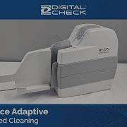SmartSource Adaptive Detailed Cleaing