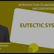 Eutectic System