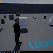 Unreal Grenede Projectile Trajectory Problem