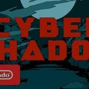 Cyber Shadow Announcement Trailer Nintendo Switch