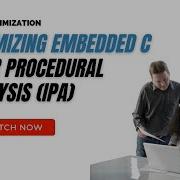 Optimizing Embedded C Inter Procedural Analysis IPA Code Optimization