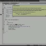 Java Boot Camp Day 2