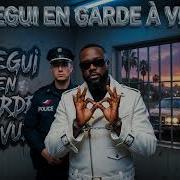 GIMS MEGUI EN GARDE À VUE Parodie 2026 FANMADE EXCLUSIF
