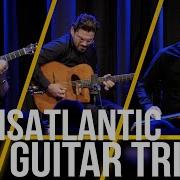 Transatlantic Guitar Trio Richard Smith Joscho Stephan Rory Hoffman Live In Düsseldorf