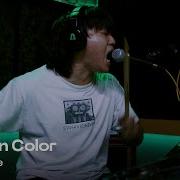 Modern Color Sage Pale Audiotree Live