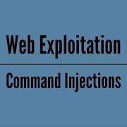 Command Injections