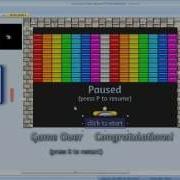 Construct 2 Tutorial Breakout Clone Part 10 Adding Text