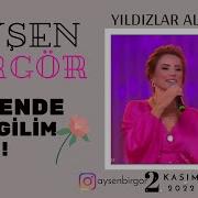 Ayşen Birgör Nazende Sevgilim Yıldızlar Altında 2 Kasım 2022 YıldızlarAltında Nazendesevgilim