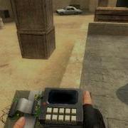 CS S De Dust2 Trick