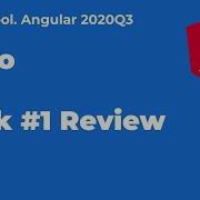 Angular 2020Q3 Task 1 Review