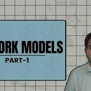 19 Network Models Part 1 Computational Systems Biology